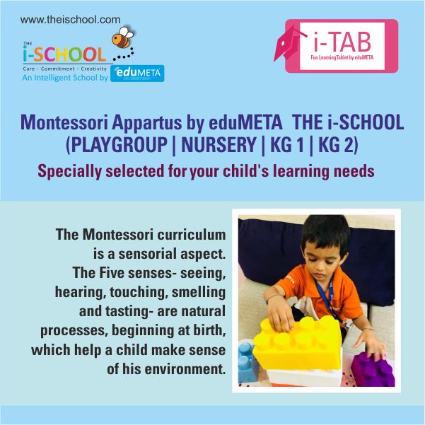 Play School HSR Layout Bengaluru