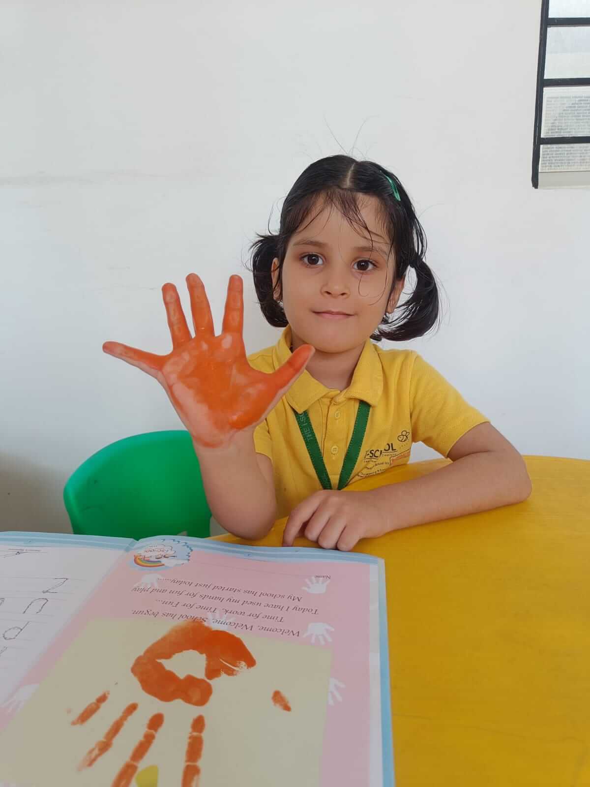Play School HSR Layout Bengaluru