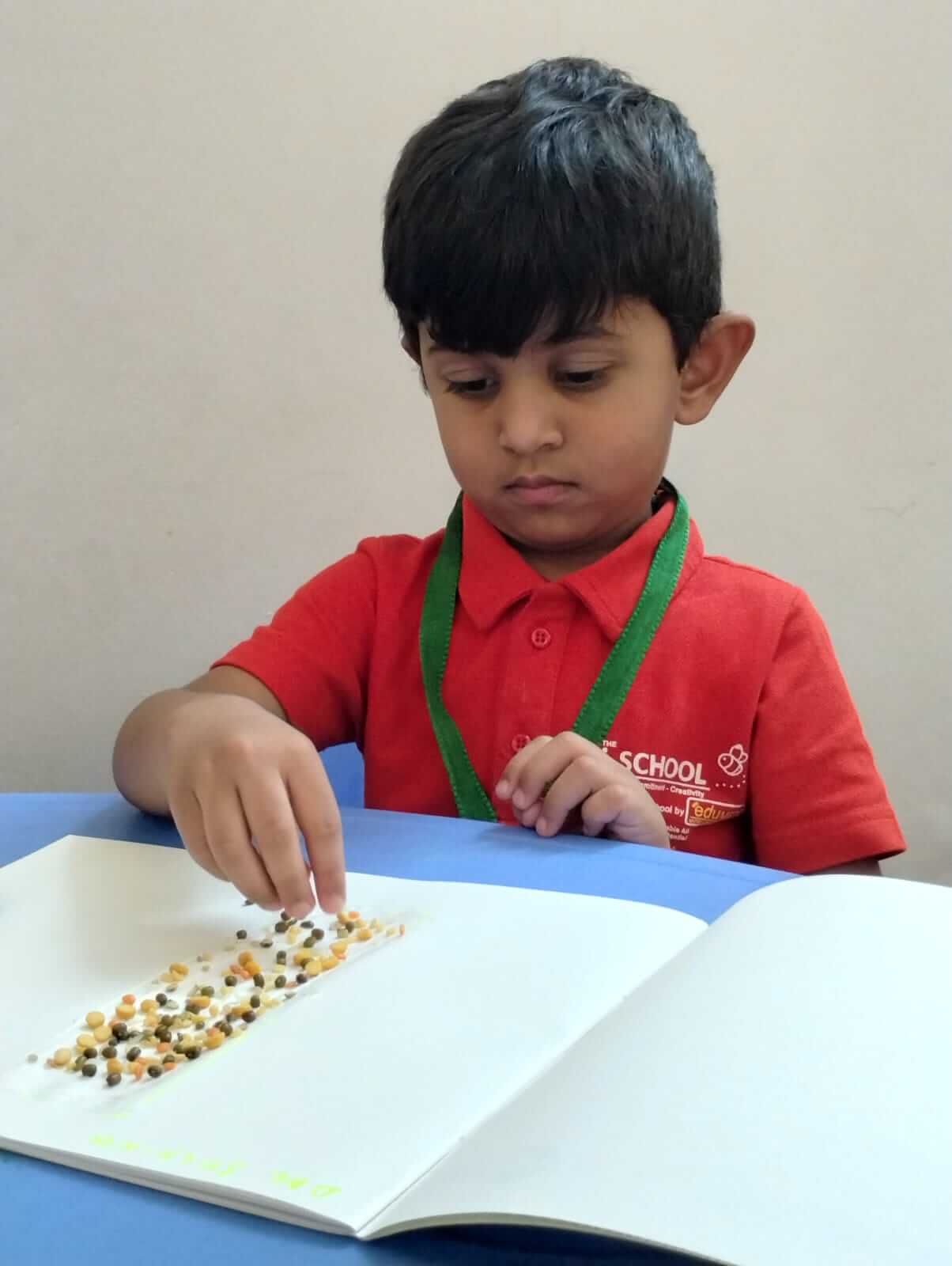 Play School HSR Layout Bengaluru
