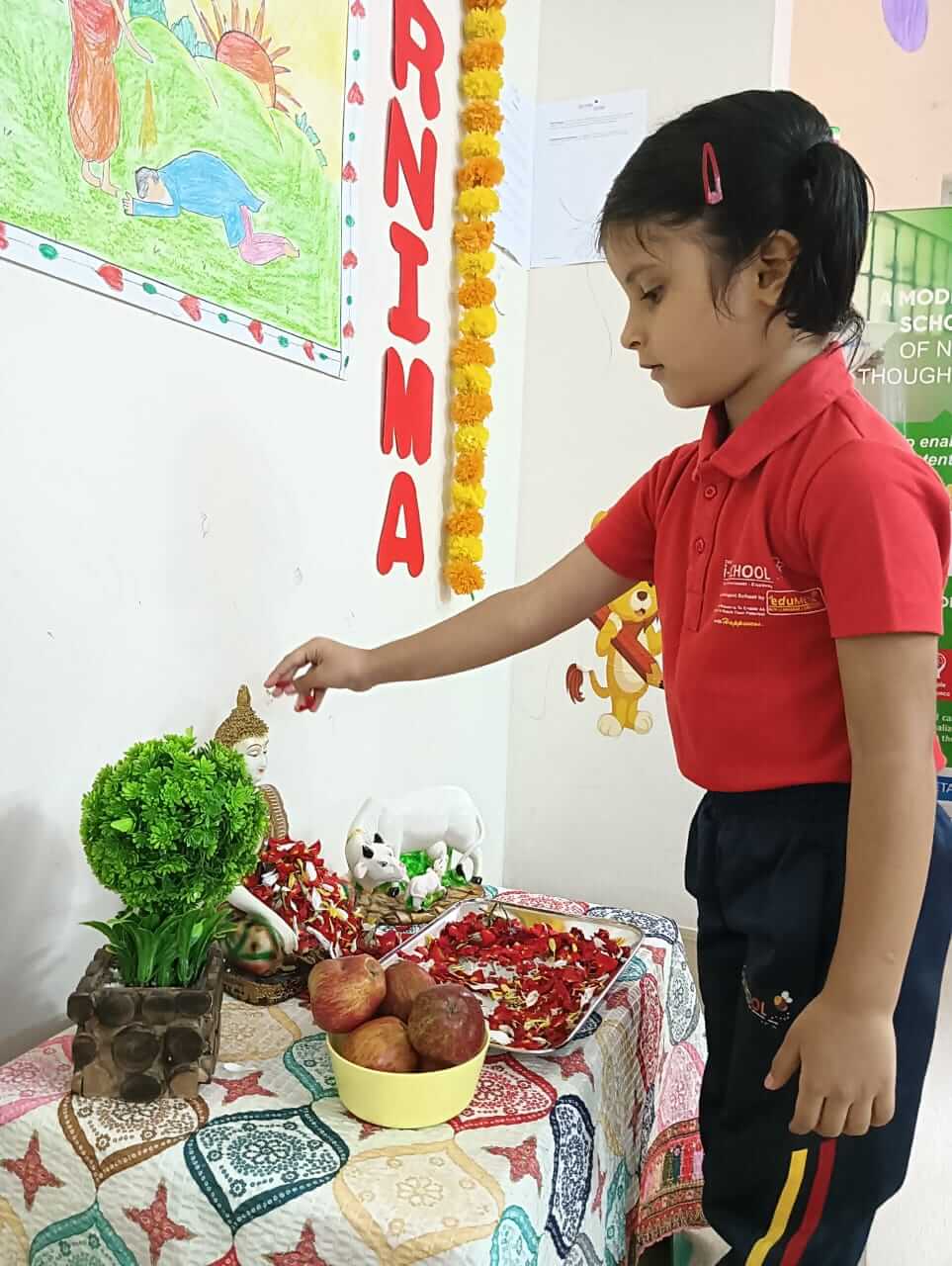 Play School HSR Layout Bengaluru