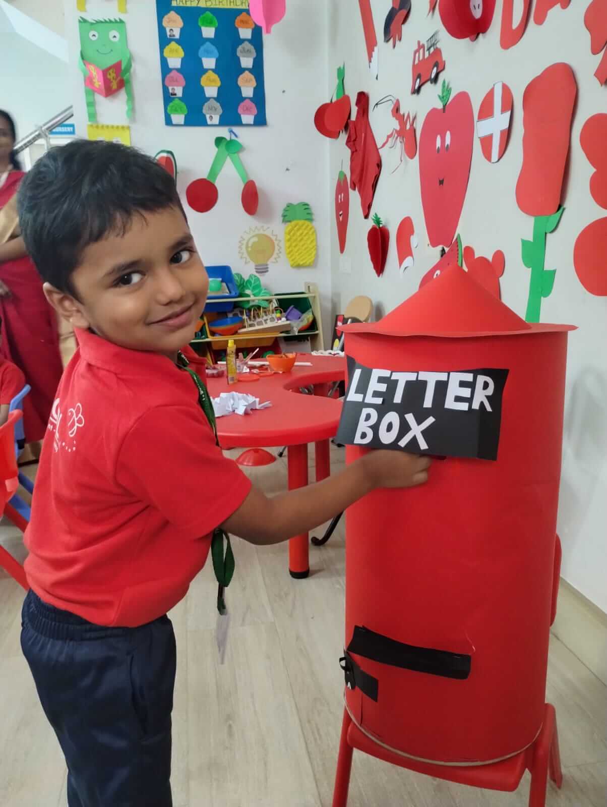 Play School HSR Layout Bengaluru