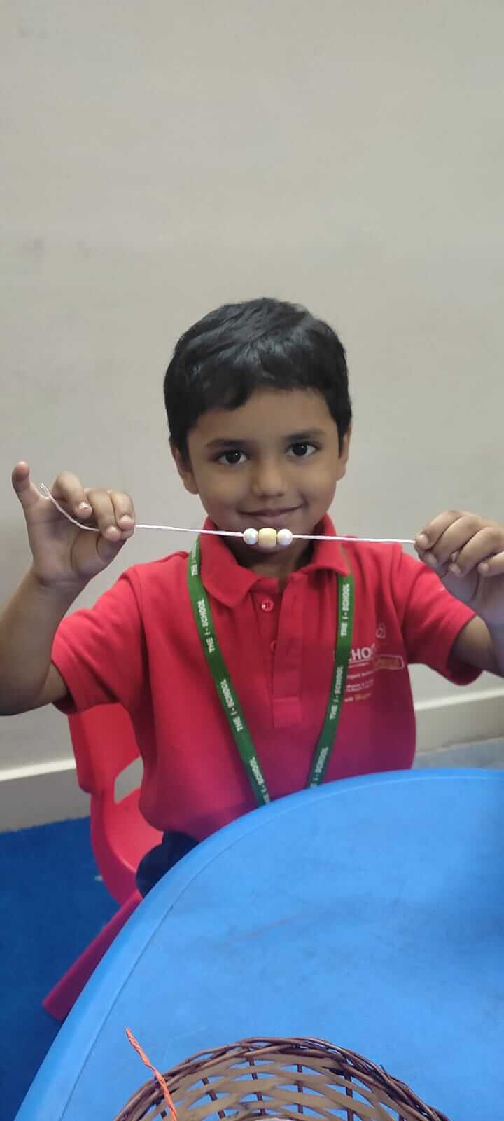 Play School HSR Layout Bengaluru