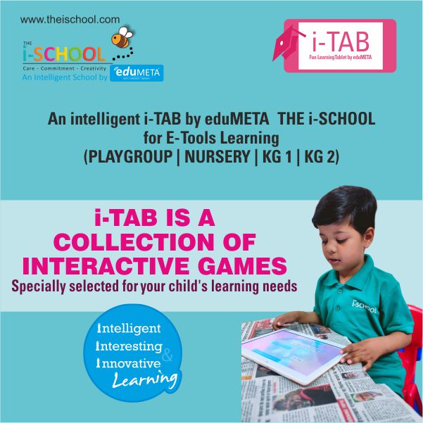 Play School HSR Layout Bengaluru